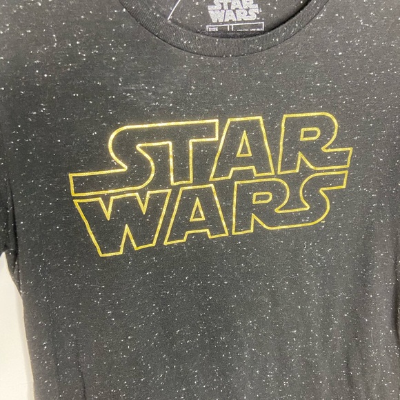 STAR WARS graphic tee - Picture 5 of 7